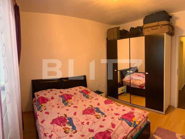 Apartament de vanzare 2 camere Avantgarden - 59861AV | BLITZ Brasov | Poza8