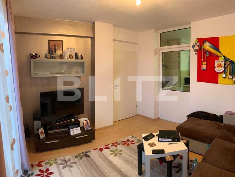Apartament de vanzare 2 camere Avantgarden - 59861AV | BLITZ Brasov | Poza1