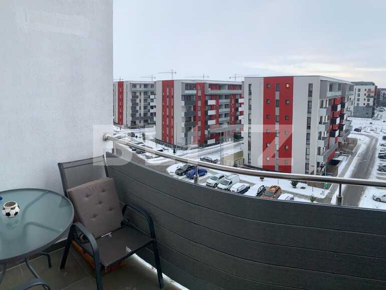 Apartament de vanzare 2 camere Avantgarden - 59861AV | BLITZ Brasov | Poza10