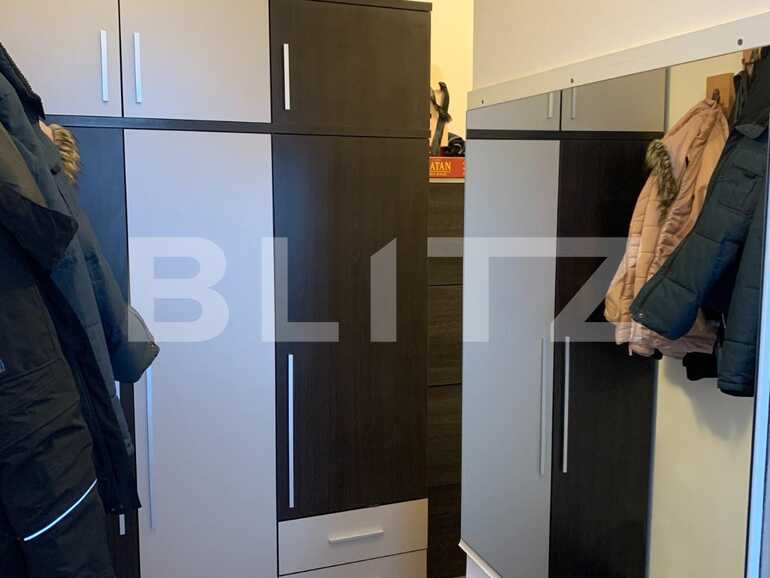 Apartament de vanzare 2 camere Avantgarden - 59861AV | BLITZ Brasov | Poza5