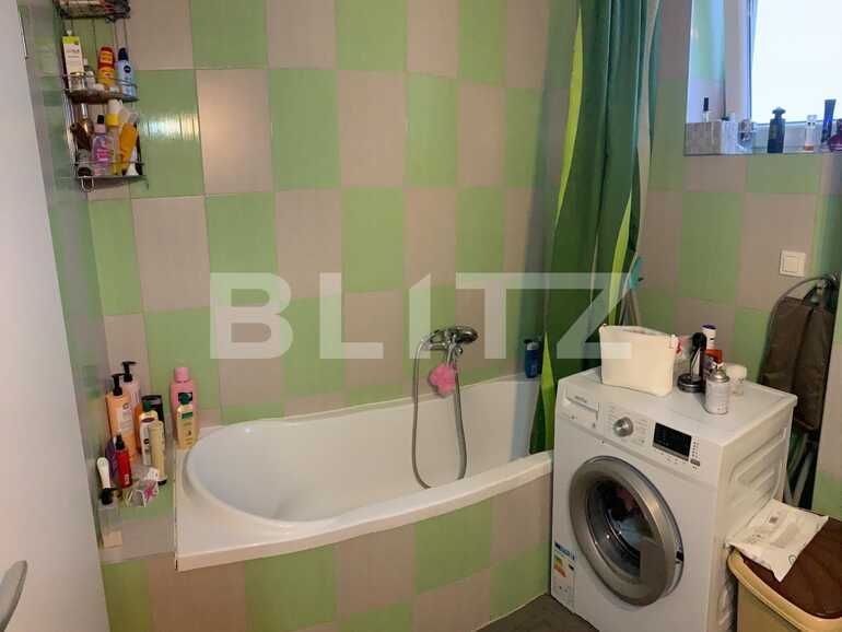 Apartament de vanzare 2 camere Avantgarden - 59861AV | BLITZ Brasov | Poza9