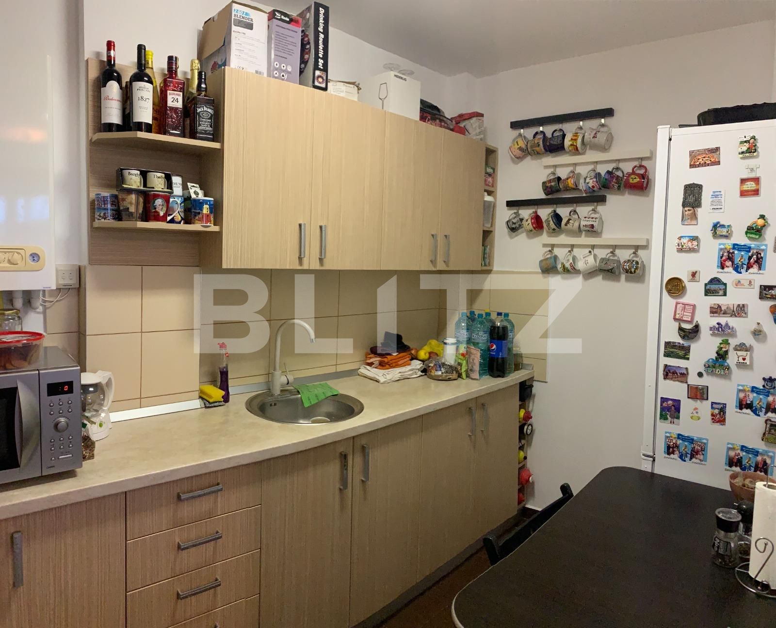 Apartament de vânzare 2 camere Avantgarden - 59861AV | BLITZ Brașov | Poza4