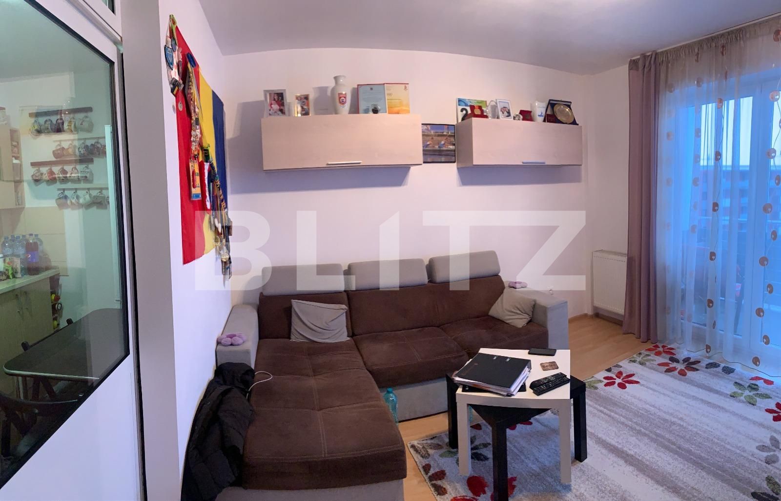 Apartament de vânzare 2 camere Avantgarden - 59861AV | BLITZ Brașov | Poza2