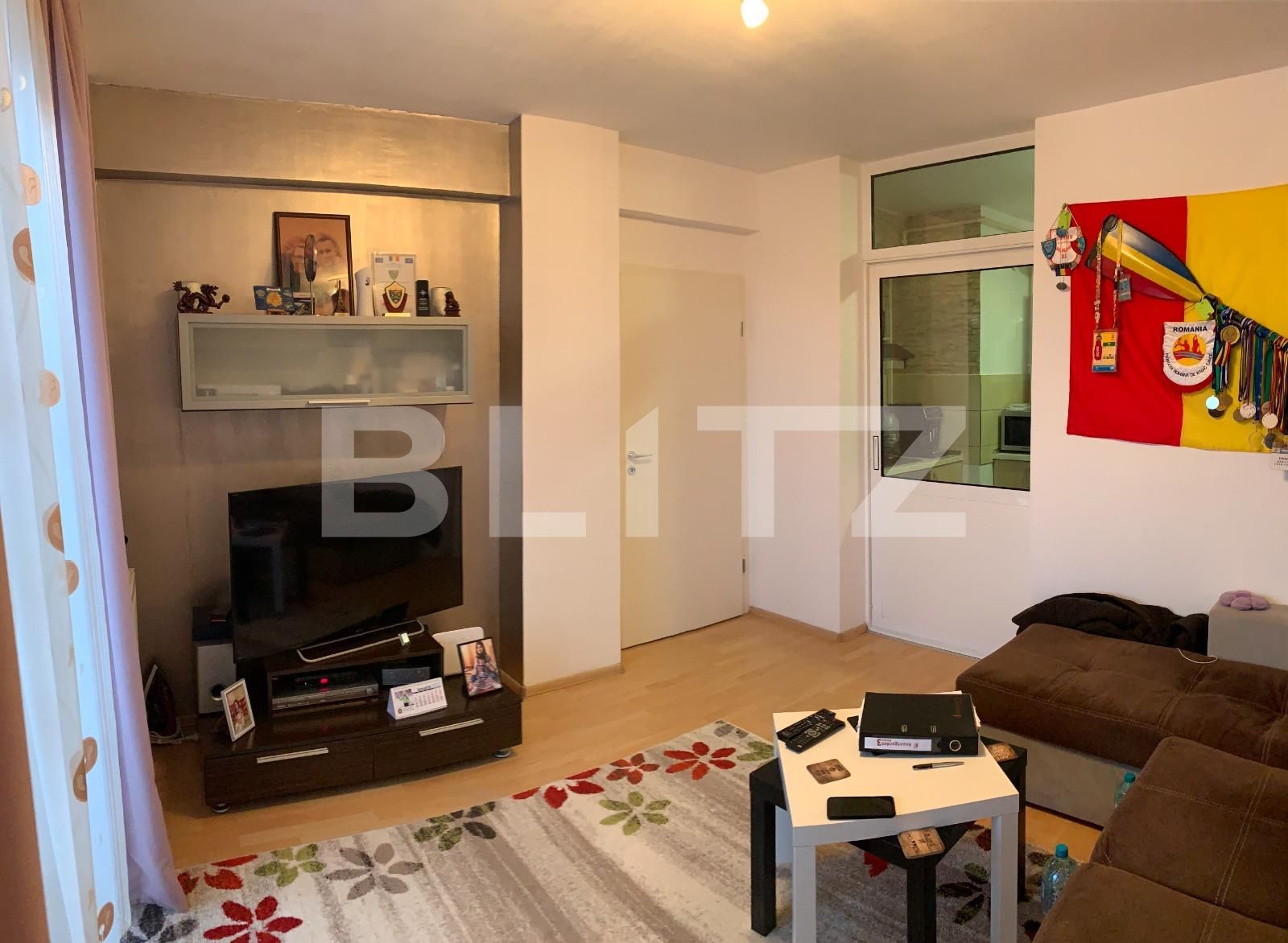 Apartament de vânzare 2 camere Avantgarden - 59861AV | BLITZ Brașov | Poza1