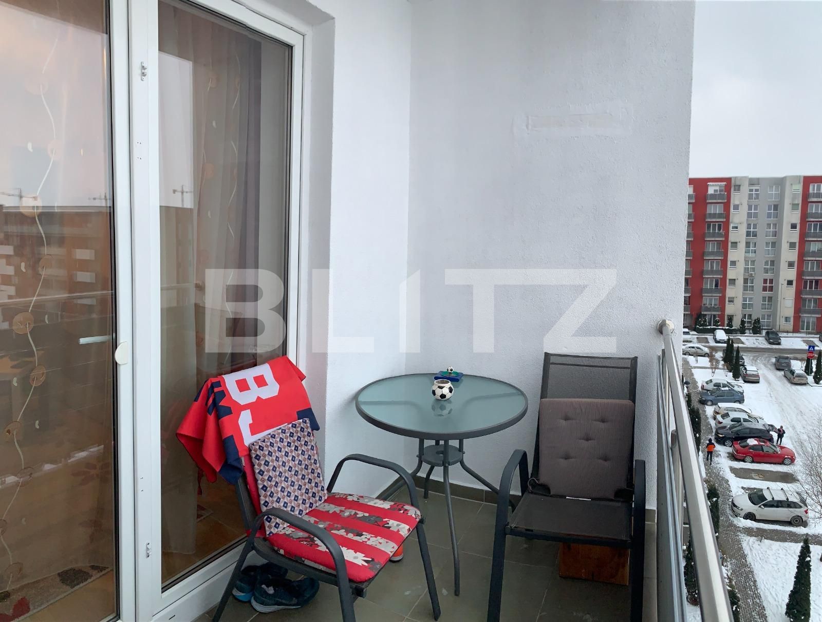Apartament de vânzare 2 camere Avantgarden - 59861AV | BLITZ Brașov | Poza11