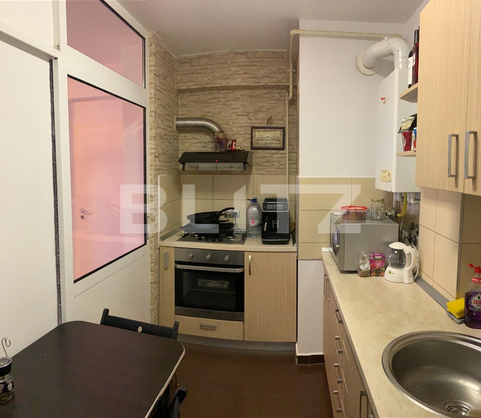 Apartament de vânzare 2 camere Avantgarden - 59861AV | BLITZ Brașov | Poza3