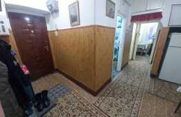 Apartament 3 camere, 68mp, decomandat, in zona strazii Bucuresti