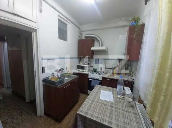 Apartament de vânzare 3 camere Marasti - 59862AV | BLITZ Cluj-Napoca | Poza9