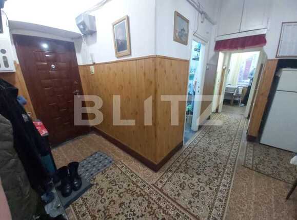 Apartament de vânzare 3 camere Marasti - 59862AV | BLITZ Cluj-Napoca | Poza13
