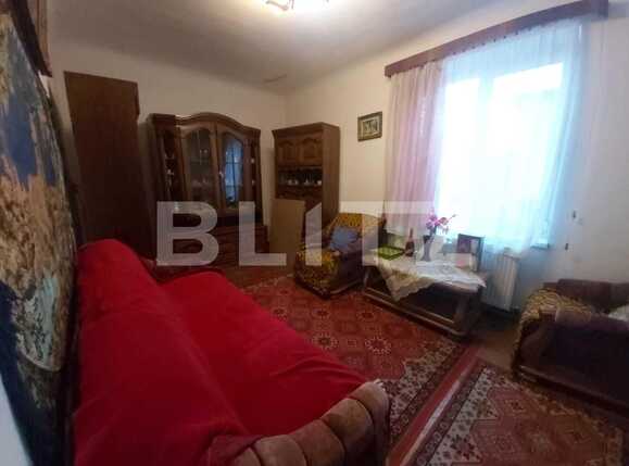 Apartament de vânzare 3 camere Marasti - 59862AV | BLITZ Cluj-Napoca | Poza1