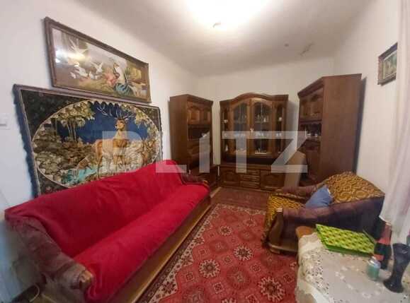 Apartament de vânzare 3 camere Marasti - 59862AV | BLITZ Cluj-Napoca | Poza2