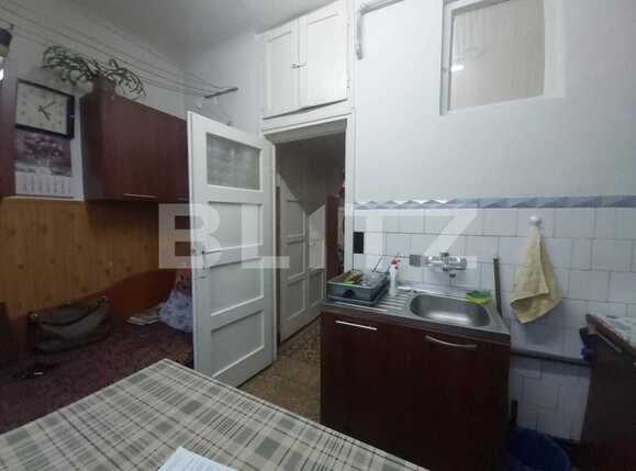 Apartament de vânzare 3 camere Marasti - 59862AV | BLITZ Cluj-Napoca | Poza10