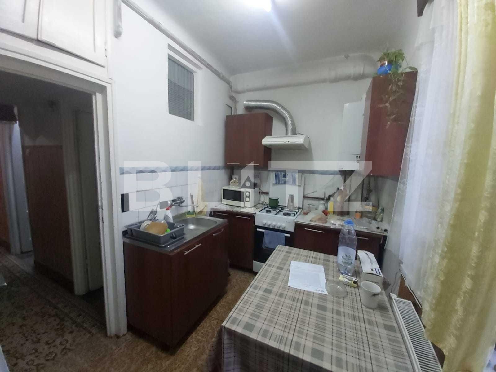 Apartament de vânzare 3 camere Marasti - 59862AV | BLITZ Cluj-Napoca | Poza9