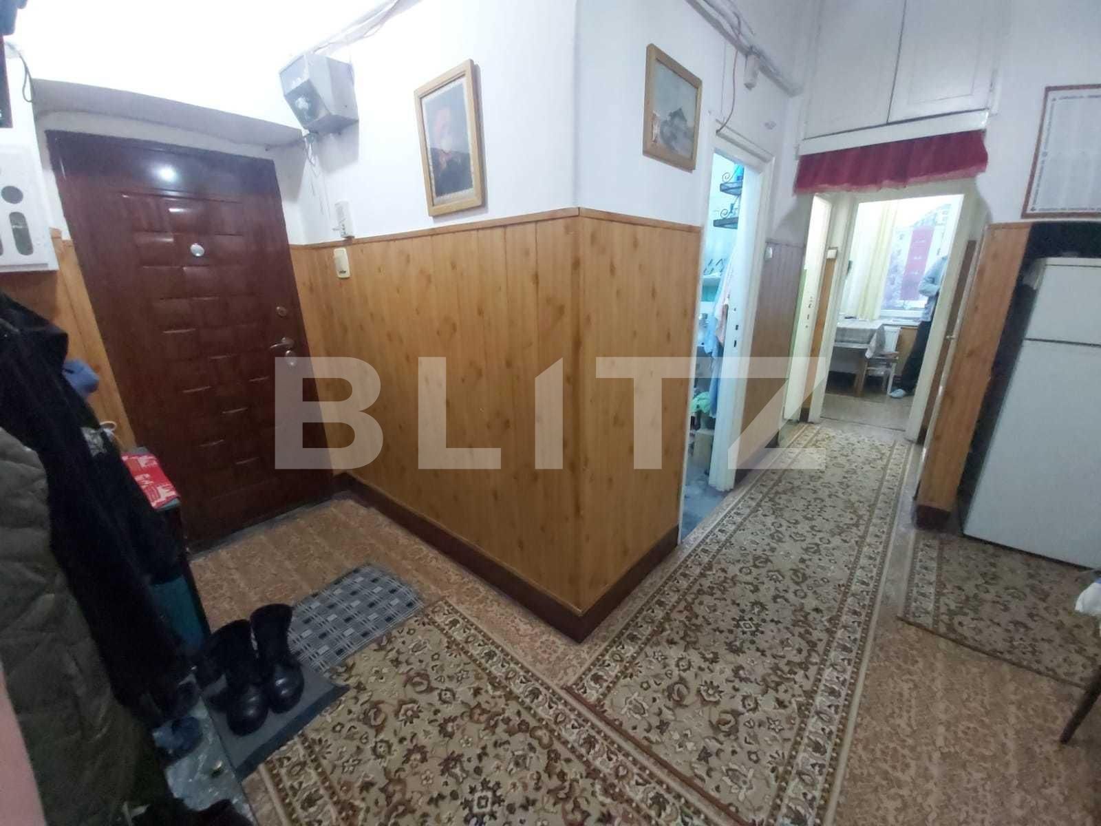Apartament de vânzare 3 camere Marasti - 59862AV | BLITZ Cluj-Napoca | Poza13
