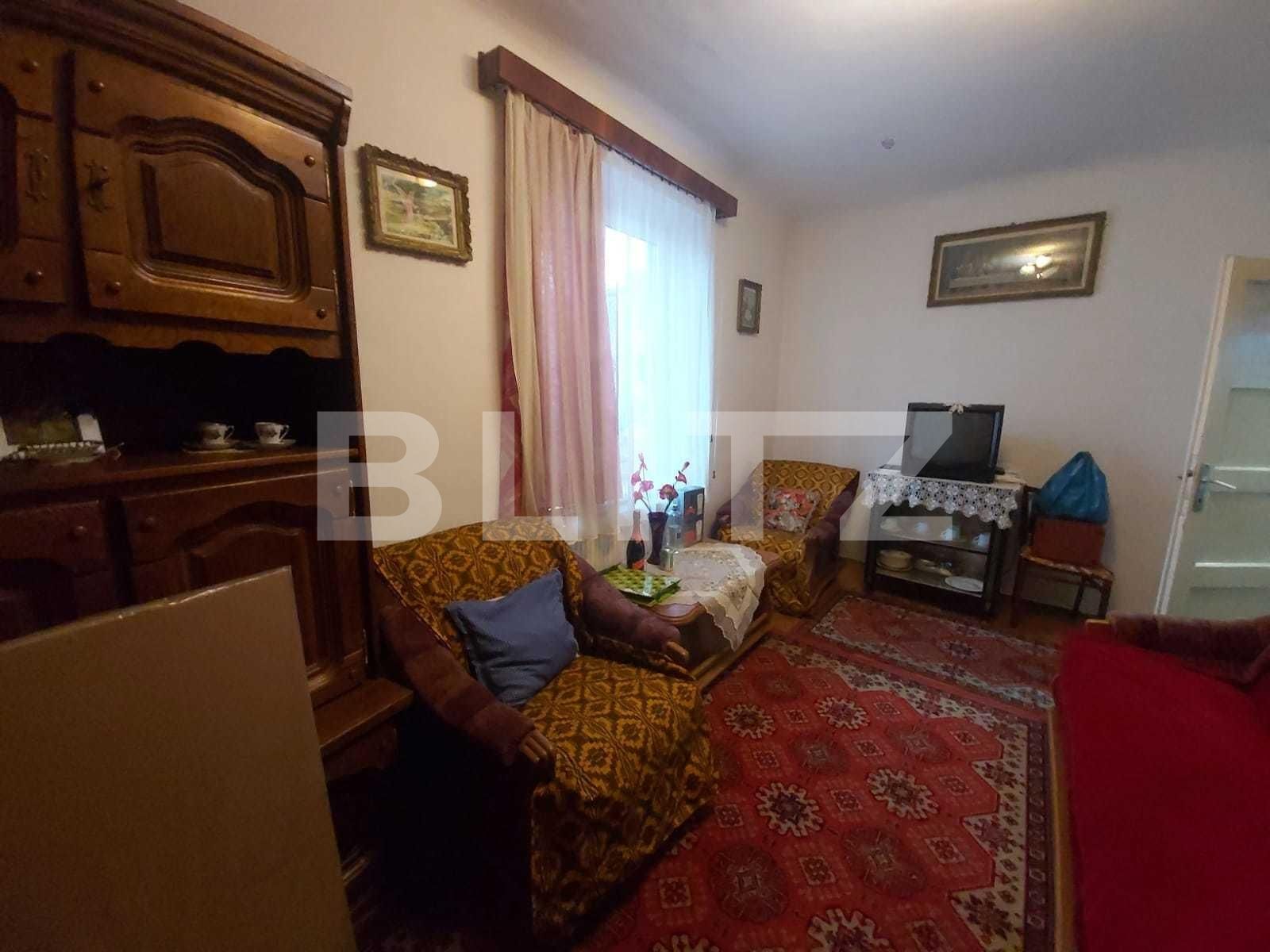 Apartament de vânzare 3 camere Marasti - 59862AV | BLITZ Cluj-Napoca | Poza3