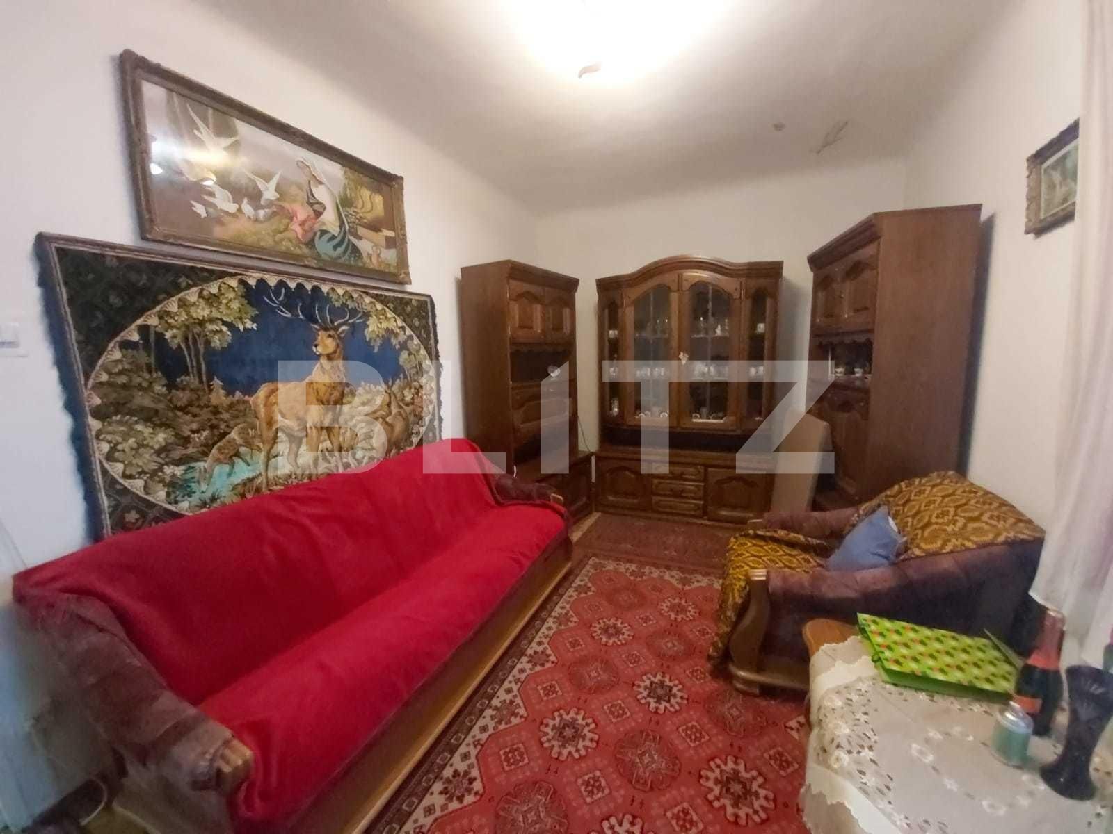 Apartament de vânzare 3 camere Marasti - 59862AV | BLITZ Cluj-Napoca | Poza2