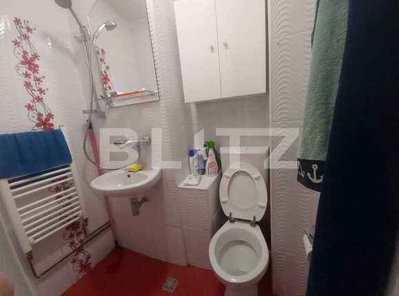 Apartament de vânzare 2 camere Gheorgheni - 59863AV | BLITZ Cluj-Napoca | Poza7