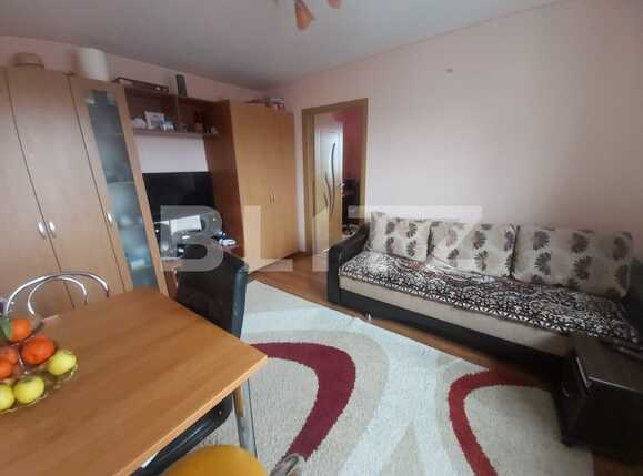 Apartament de vânzare 2 camere Gheorgheni - 59863AV | BLITZ Cluj-Napoca | Poza3