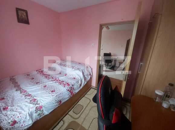 Apartament de vânzare 2 camere Gheorgheni - 59863AV | BLITZ Cluj-Napoca | Poza5