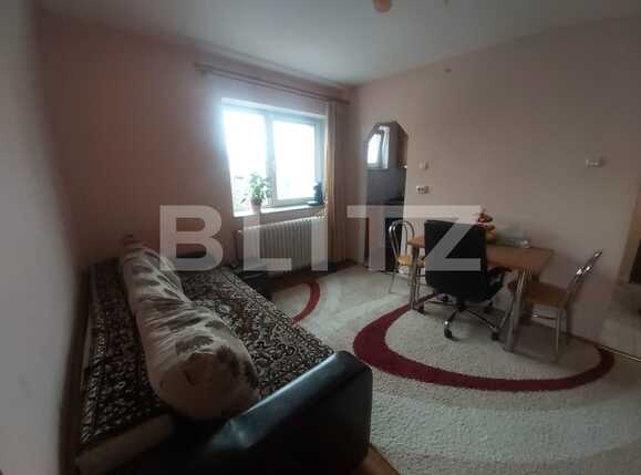 Apartament de vânzare 2 camere Gheorgheni - 59863AV | BLITZ Cluj-Napoca | Poza2