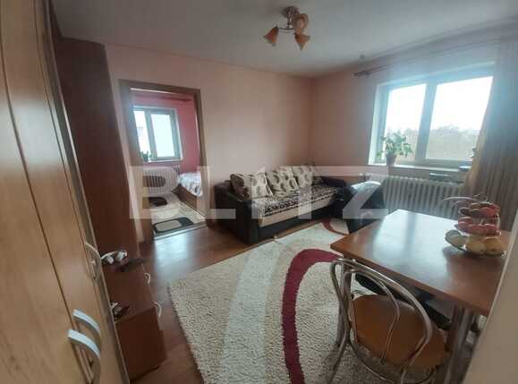 Apartament de vânzare 2 camere Gheorgheni - 59863AV | BLITZ Cluj-Napoca | Poza1