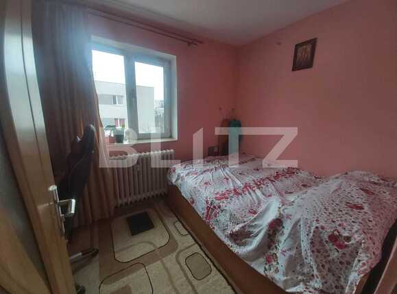Apartament de vânzare 2 camere Gheorgheni - 59863AV | BLITZ Cluj-Napoca | Poza4