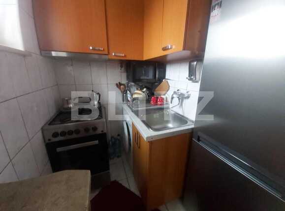 Apartament de vânzare 2 camere Gheorgheni - 59863AV | BLITZ Cluj-Napoca | Poza6