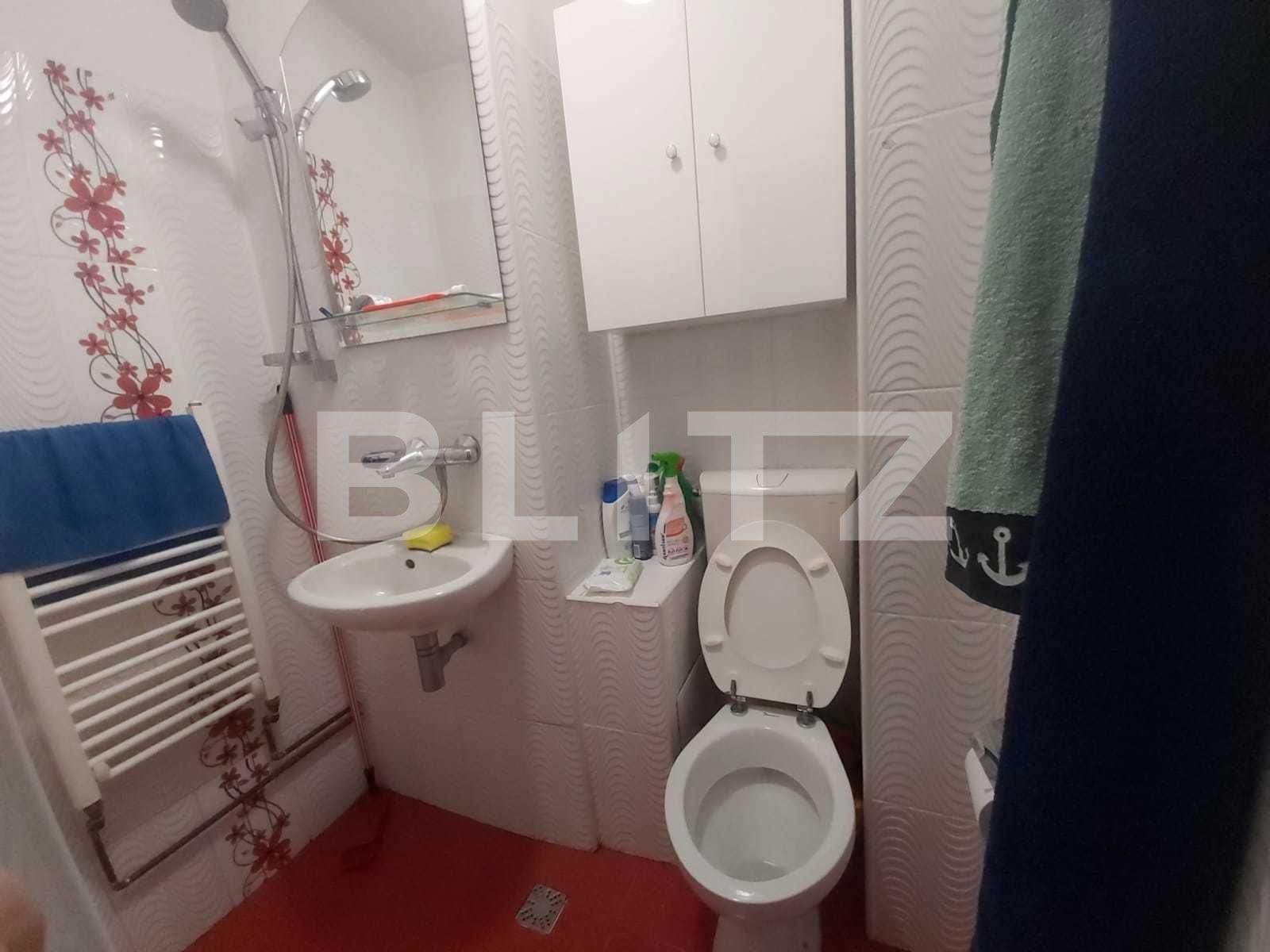 Apartament de vânzare 2 camere Gheorgheni - 59863AV | BLITZ Cluj-Napoca | Poza7