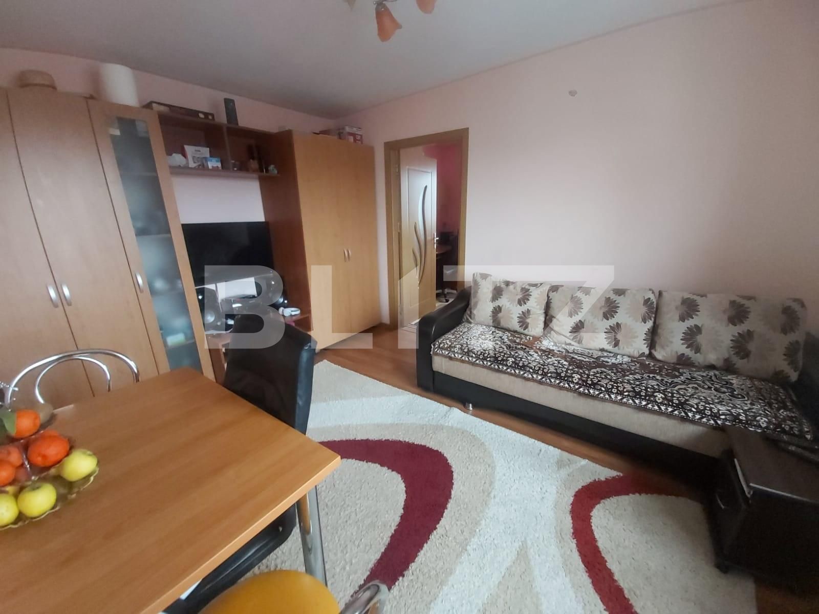 Apartament de vânzare 2 camere Gheorgheni - 59863AV | BLITZ Cluj-Napoca | Poza3