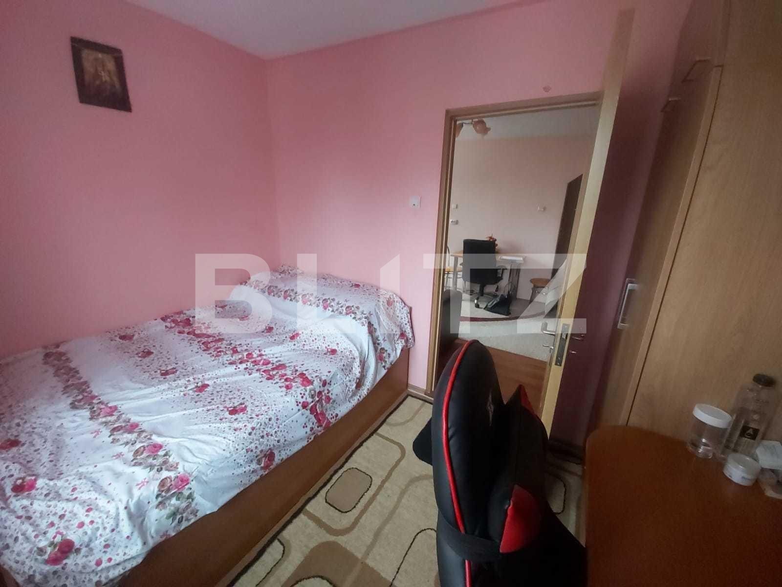 Apartament de vânzare 2 camere Gheorgheni - 59863AV | BLITZ Cluj-Napoca | Poza5