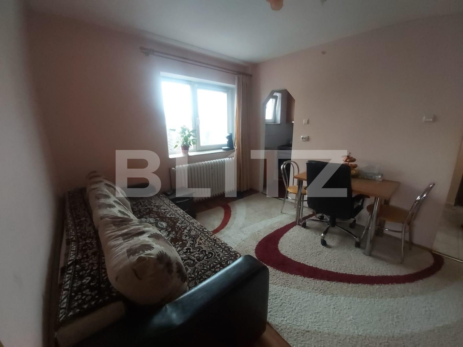 Apartament de vânzare 2 camere Gheorgheni - 59863AV | BLITZ Cluj-Napoca | Poza2