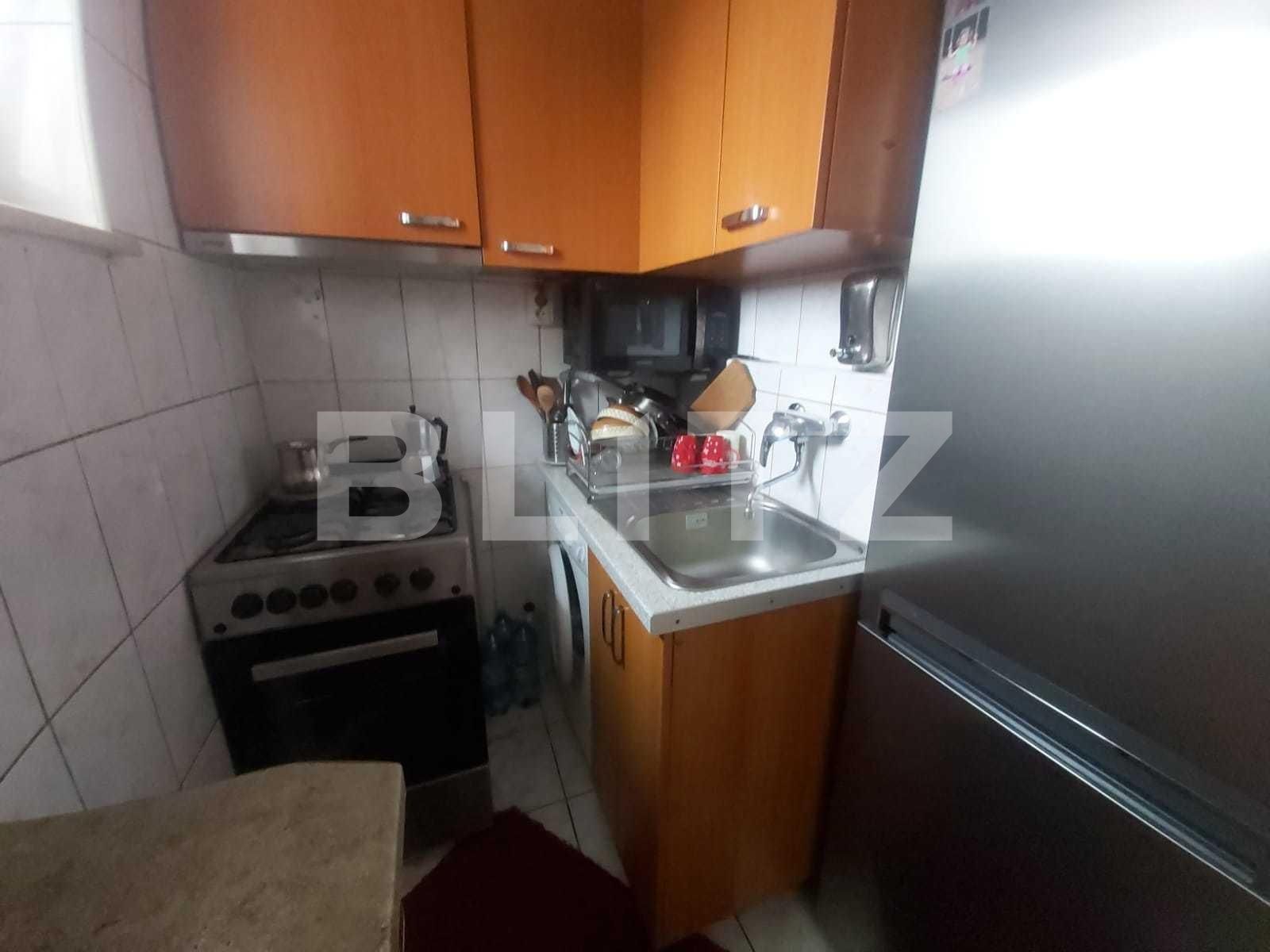 Apartament de vânzare 2 camere Gheorgheni - 59863AV | BLITZ Cluj-Napoca | Poza6