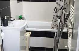 Apartament cu 2 camere, 60 mp, Zona Auchan Iris!