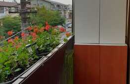 Apartament cu 2 camere, 60 mp, Zona Auchan Iris!