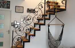 Apartament cu 2 camere, 60 mp, Zona Auchan Iris!