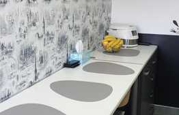 Apartament cu 2 camere, 60 mp, Zona Auchan Iris!