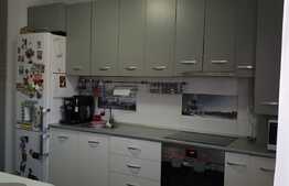 Apartament cu 2 camere, 60 mp, Zona Auchan Iris!