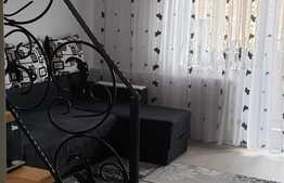 Apartament cu 2 camere, 60 mp, Zona Auchan Iris!