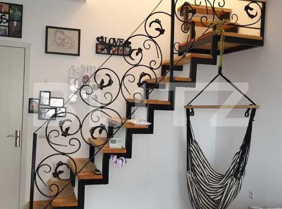 Apartament de vânzare 2 camere Iris - 59864AV | BLITZ Cluj-Napoca | Poza1