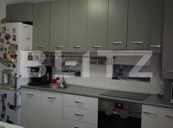 Apartament de vânzare 2 camere Iris - 59864AV | BLITZ Cluj-Napoca | Poza6