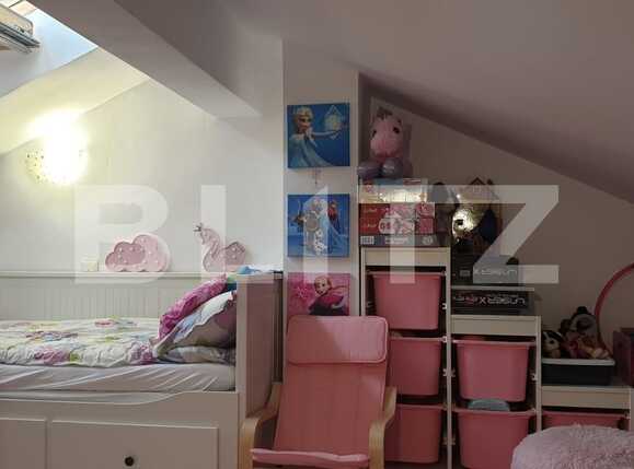 Apartament de vânzare 2 camere Iris - 59864AV | BLITZ Cluj-Napoca | Poza5