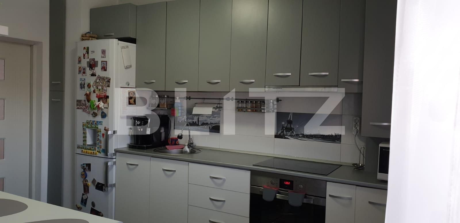 Apartament de vânzare 2 camere Iris - 59864AV | BLITZ Cluj-Napoca | Poza6