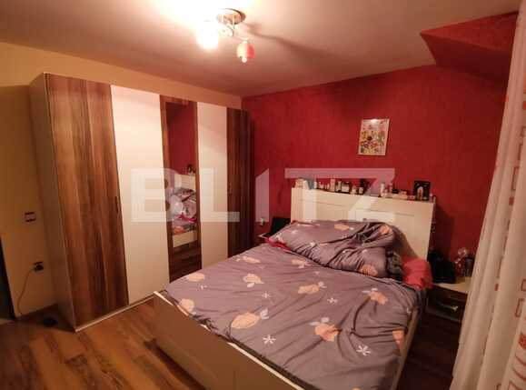 Apartament de vânzare 3 camere Floreşti - 59865AV | BLITZ Cluj-Napoca | Poza3