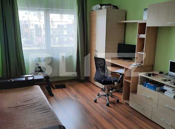 Apartament de vânzare 3 camere Floreşti - 59865AV | BLITZ Cluj-Napoca | Poza1