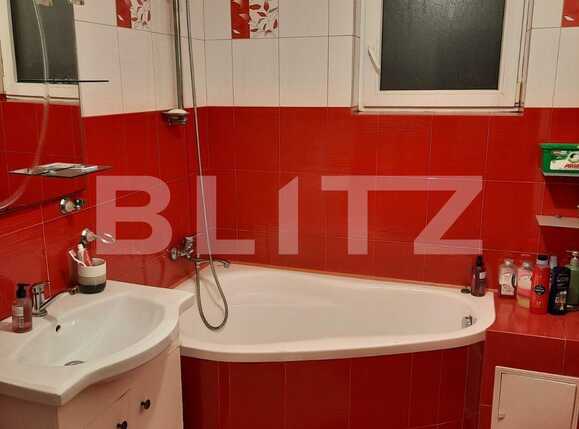 Apartament de vânzare 3 camere Floreşti - 59865AV | BLITZ Cluj-Napoca | Poza8
