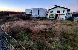 Teren intravilan 460mp,cu PUZ  ,in cartierul Buna Ziua