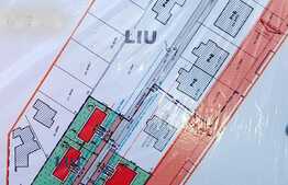 Teren intravilan 460mp,cu PUZ  ,in cartierul Buna Ziua