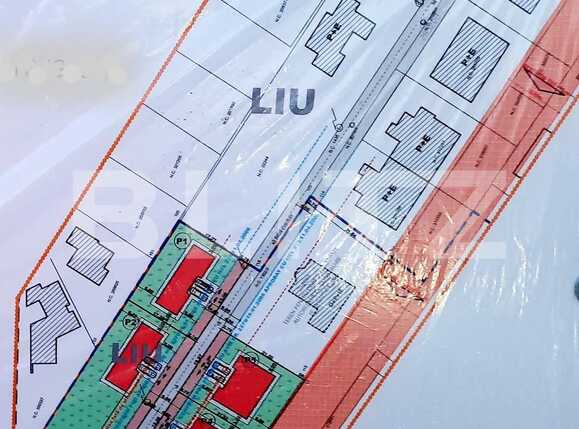 Teren de vânzare Bună Ziua - 59866TV | BLITZ Cluj-Napoca | Poza3