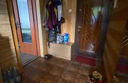 Apartament 2 camere, 46 mp, etaj intermediar, balcon 10 mp, zona Mercur!