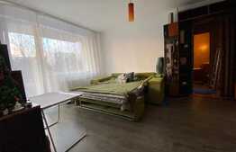Apartament 2 camere, 46 mp, etaj intermediar, balcon 10 mp, zona Mercur!